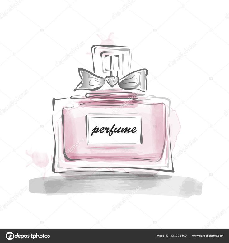 EAU DE TOILETTE ET PARFUM