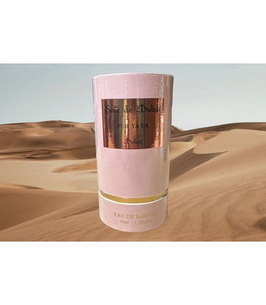 EAU DE PARFUM SOIR DE DUBAI COLLECTION MYTHIQUE