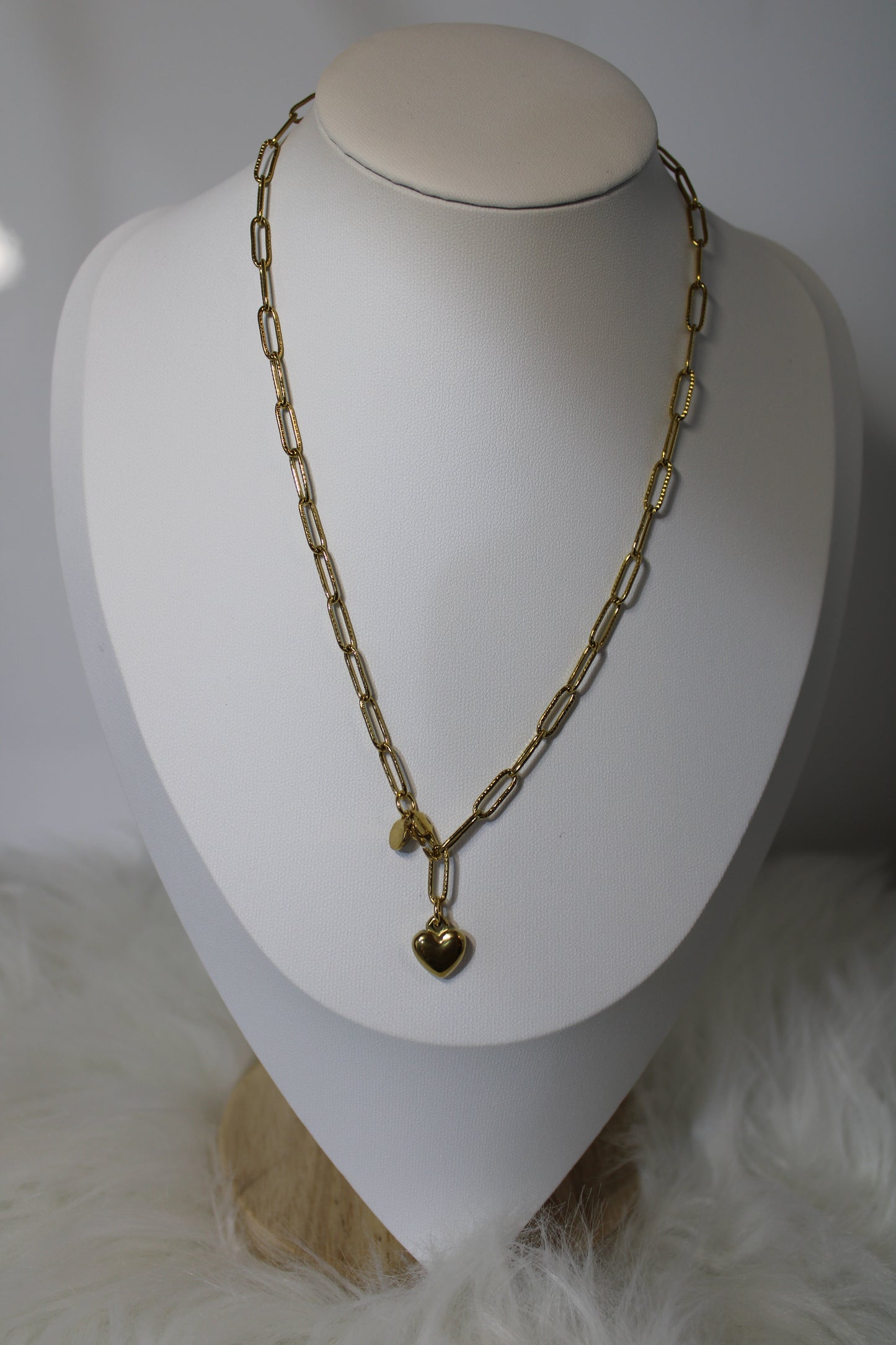 Collier Garance