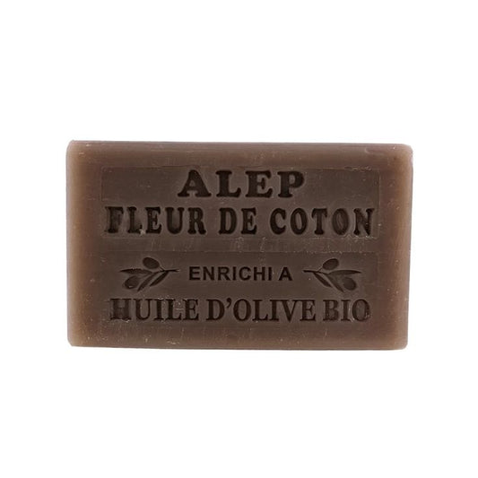 Savon Marseille/Alep/Coton