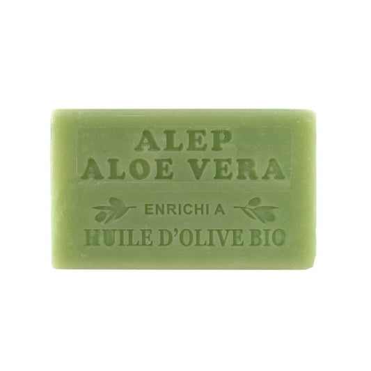 Savon Marseille/Alep/Aloe vera