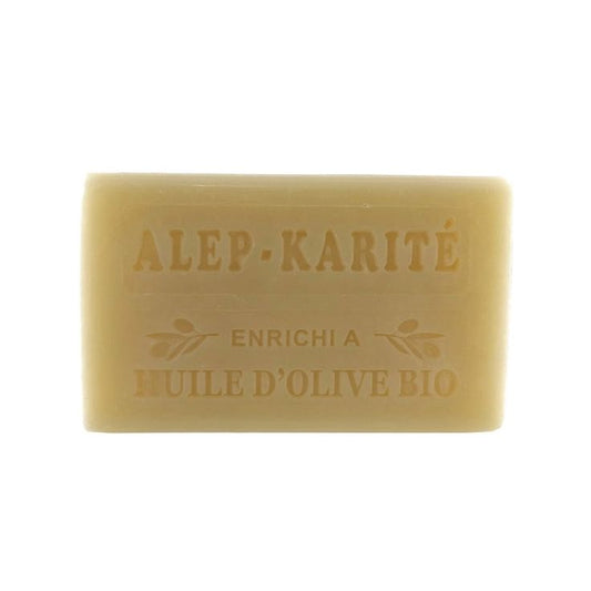 Savon Marseille/Alep/beurre de karité